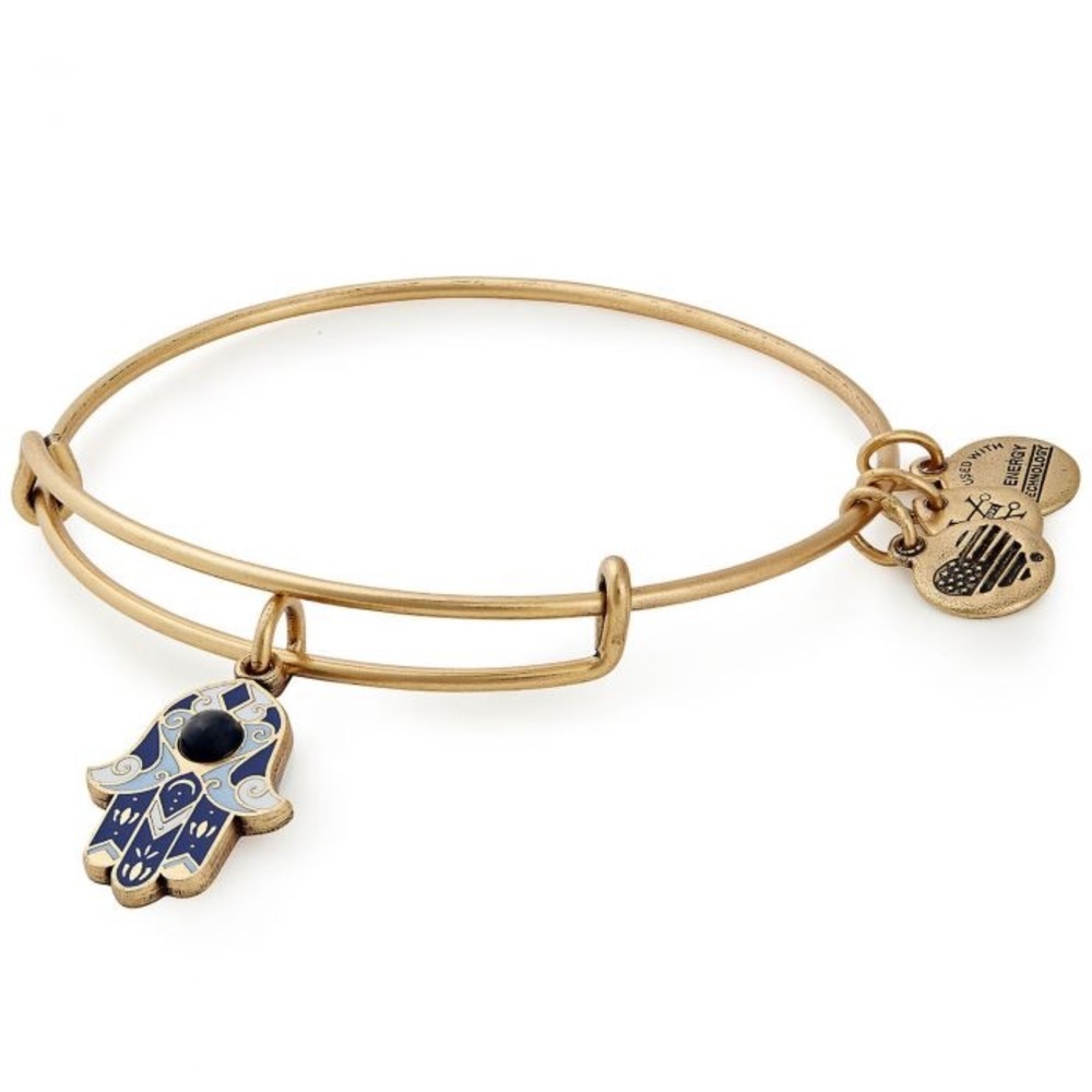 Alex and ani bracelet